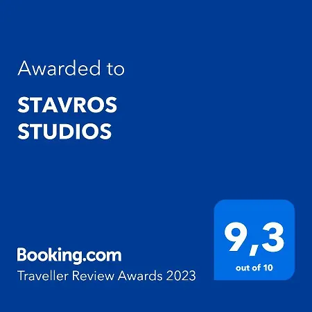 Stavros