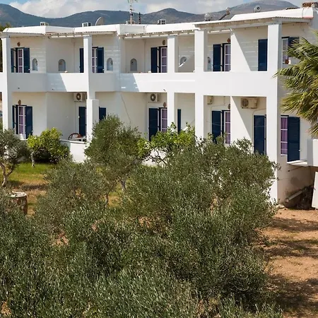 Stavros Λογαράς