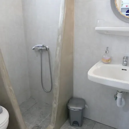 Stavros Ξενοδοχείο με διαμερίσματα