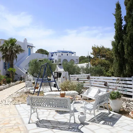 Stavros 4* Λογαράς