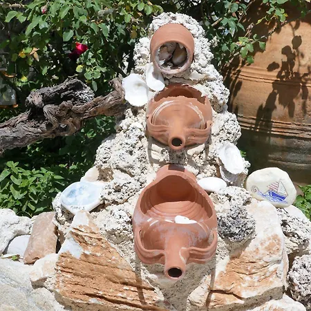 Stavros Ξενοδοχείο με διαμερίσματα