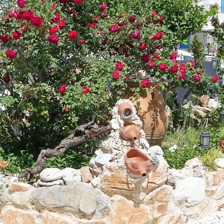 Stavros 4* Λογαράς