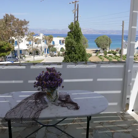 Stavros Ξενοδοχείο με διαμερίσματα 4*