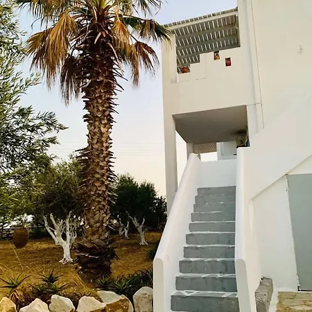 Stavros 4* Λογαράς