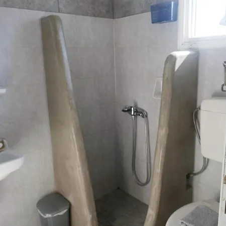 Aparthotel Stavros