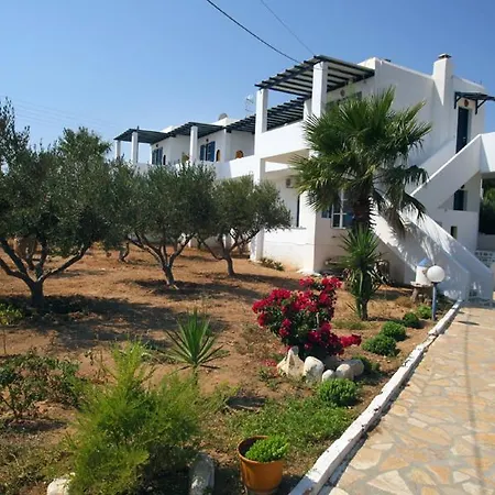 Stavros Λογαράς