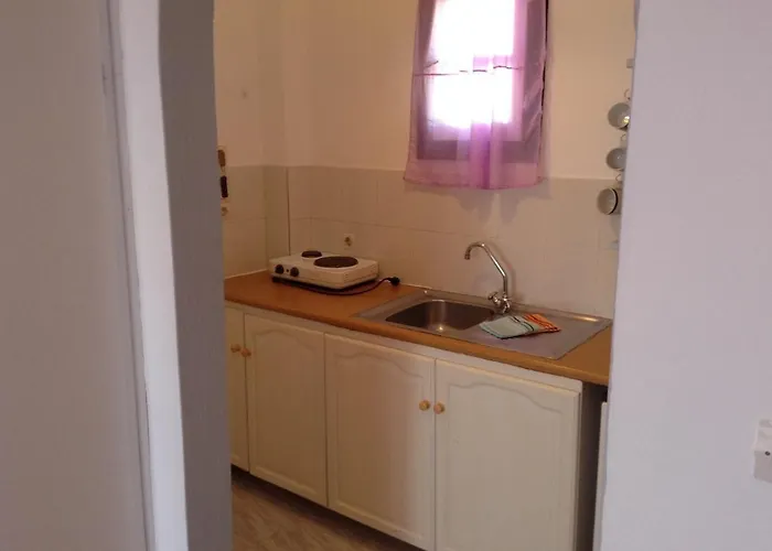 Stavros Apartmanhotel