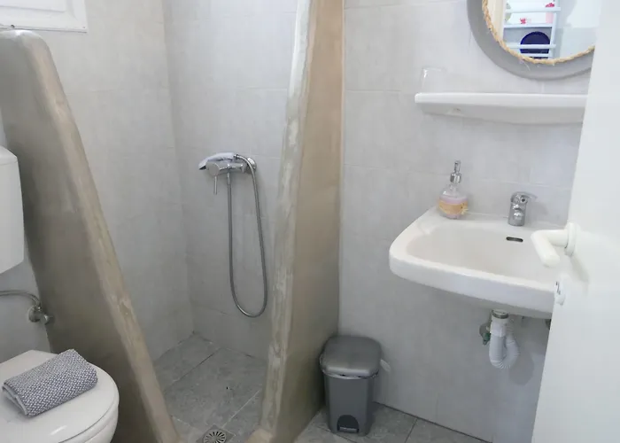 Stavros Apartmanhotel
