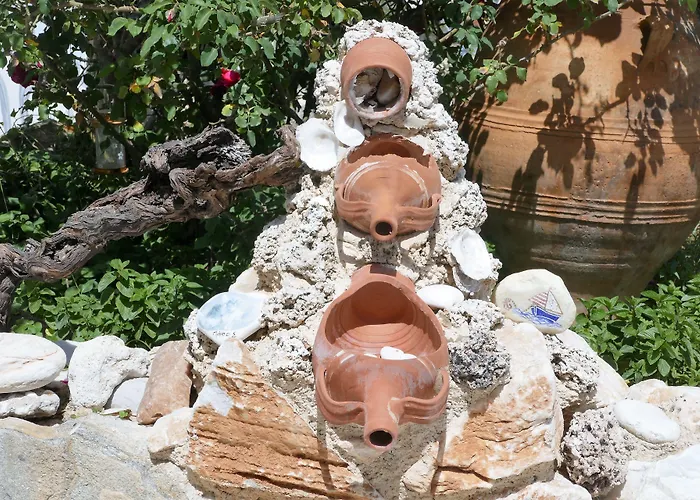 Stavros Apartmanhotel