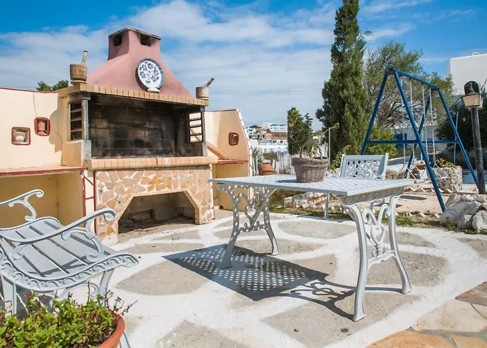 Stavros Apartmanhotel Logarász