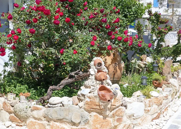 Stavros 4* Logarász