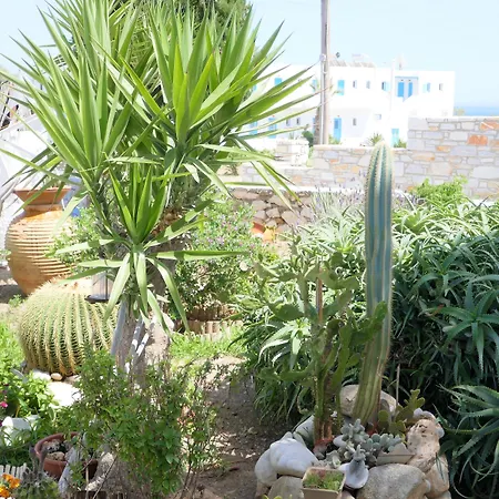 Appart hôtel Stavros 4*