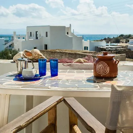 Stavros 4* Logaras